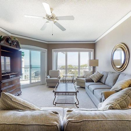 Apartamento Windsor Court North 4504 Hilton Head Island Exterior foto