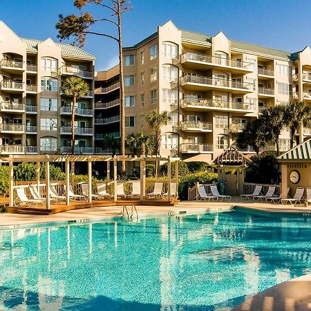 Apartamento Windsor Court North 4504 Hilton Head Island Exterior foto