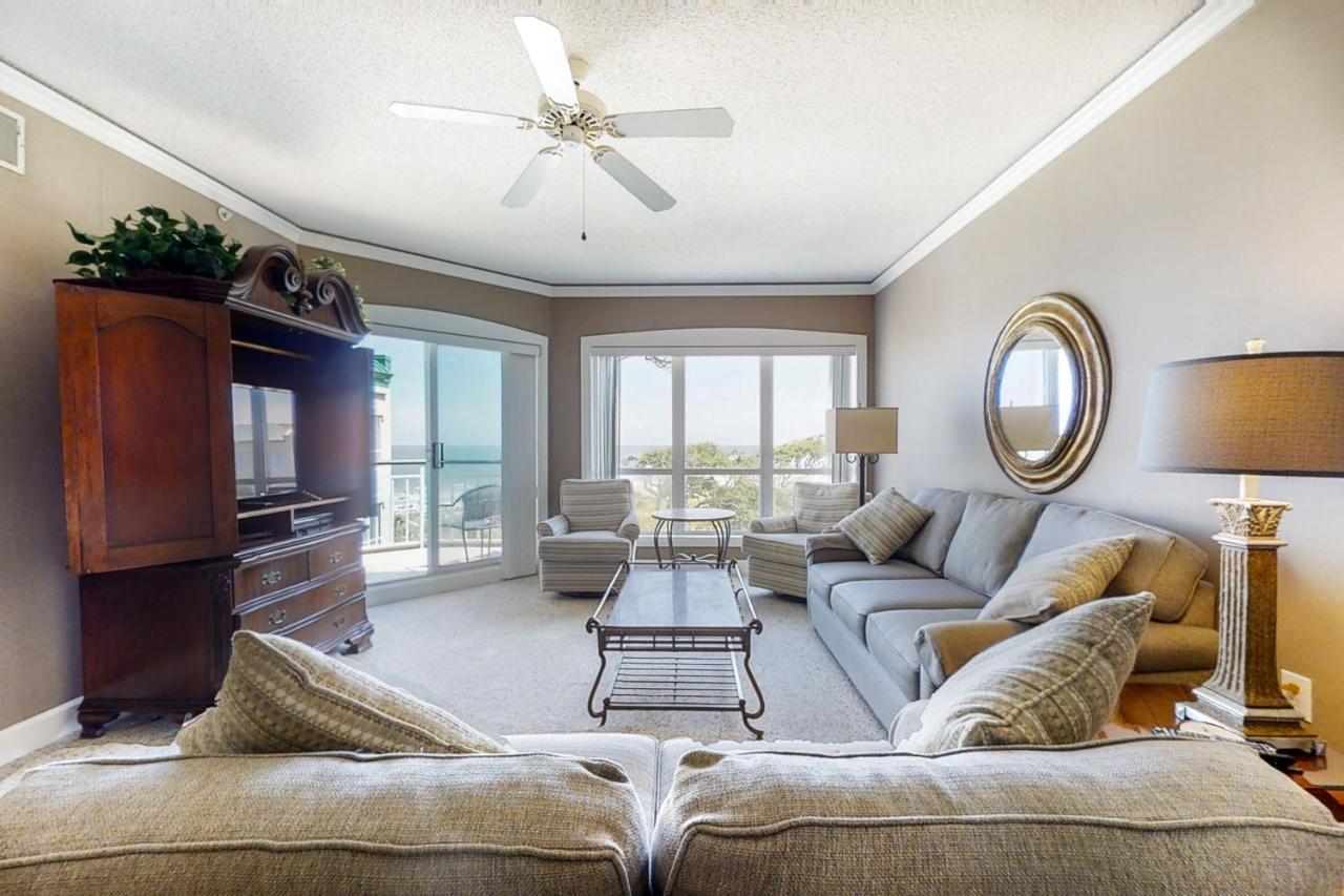 Apartamento Windsor Court North 4504 Hilton Head Island Exterior foto