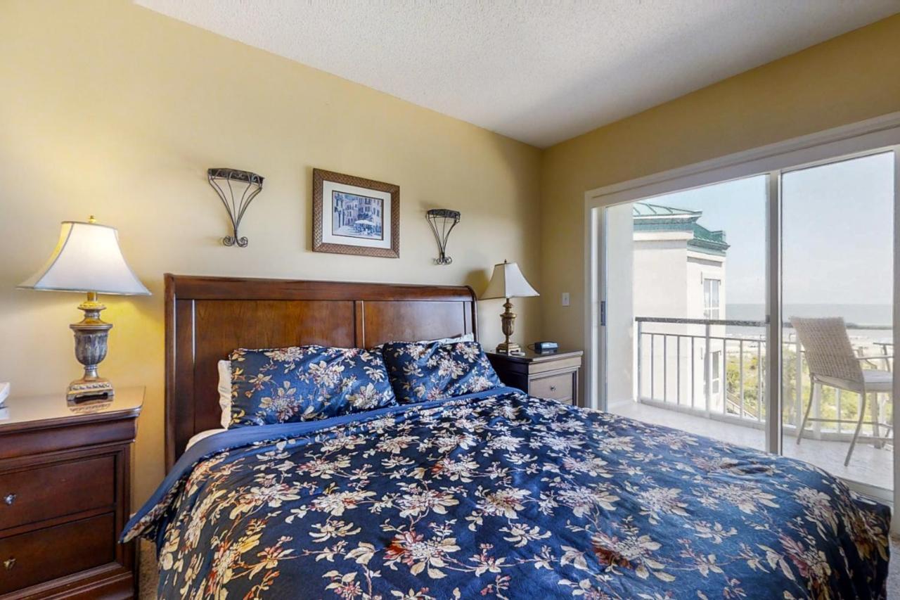 Apartamento Windsor Court North 4504 Hilton Head Island Exterior foto