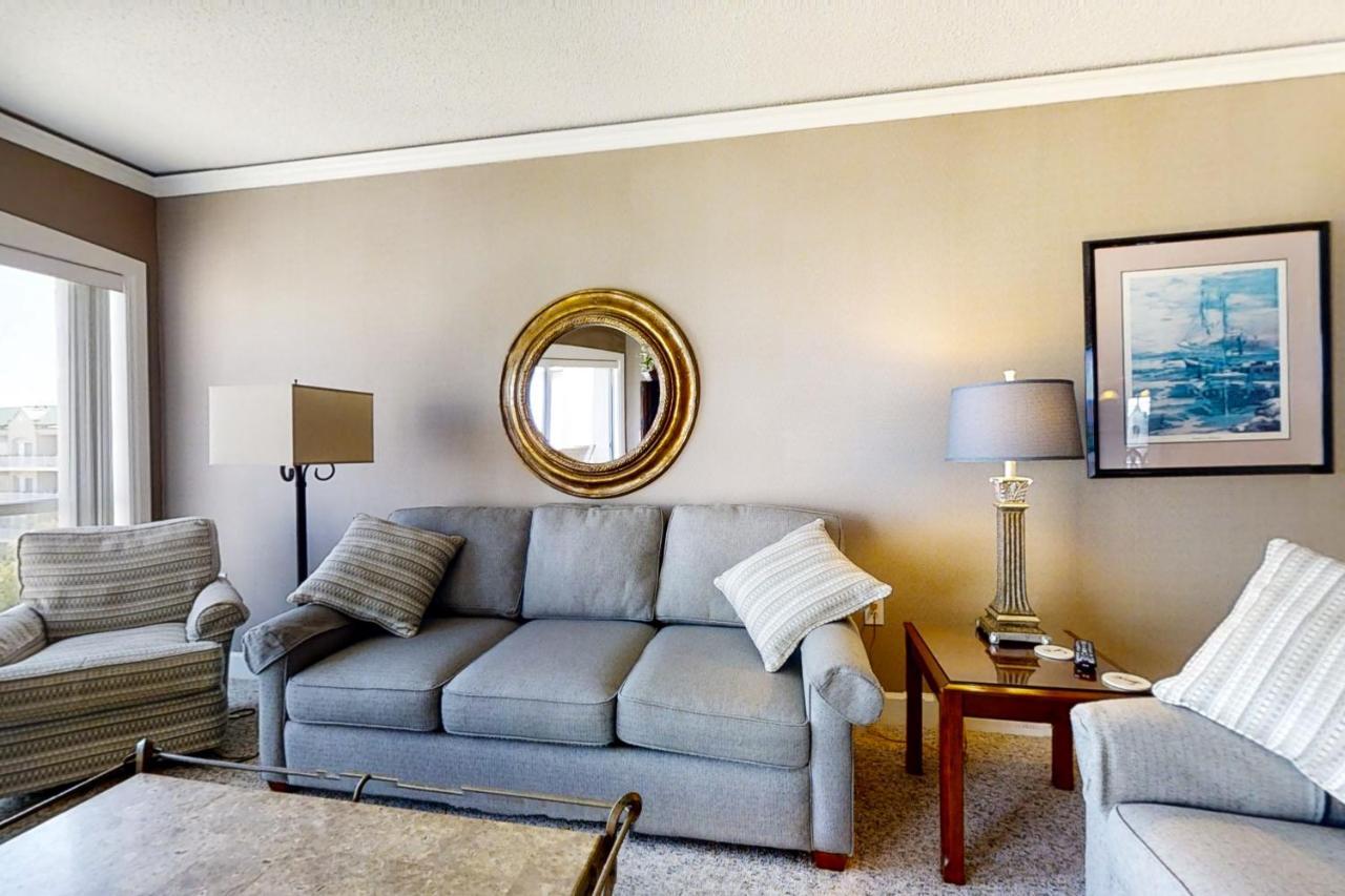 Apartamento Windsor Court North 4504 Hilton Head Island Exterior foto