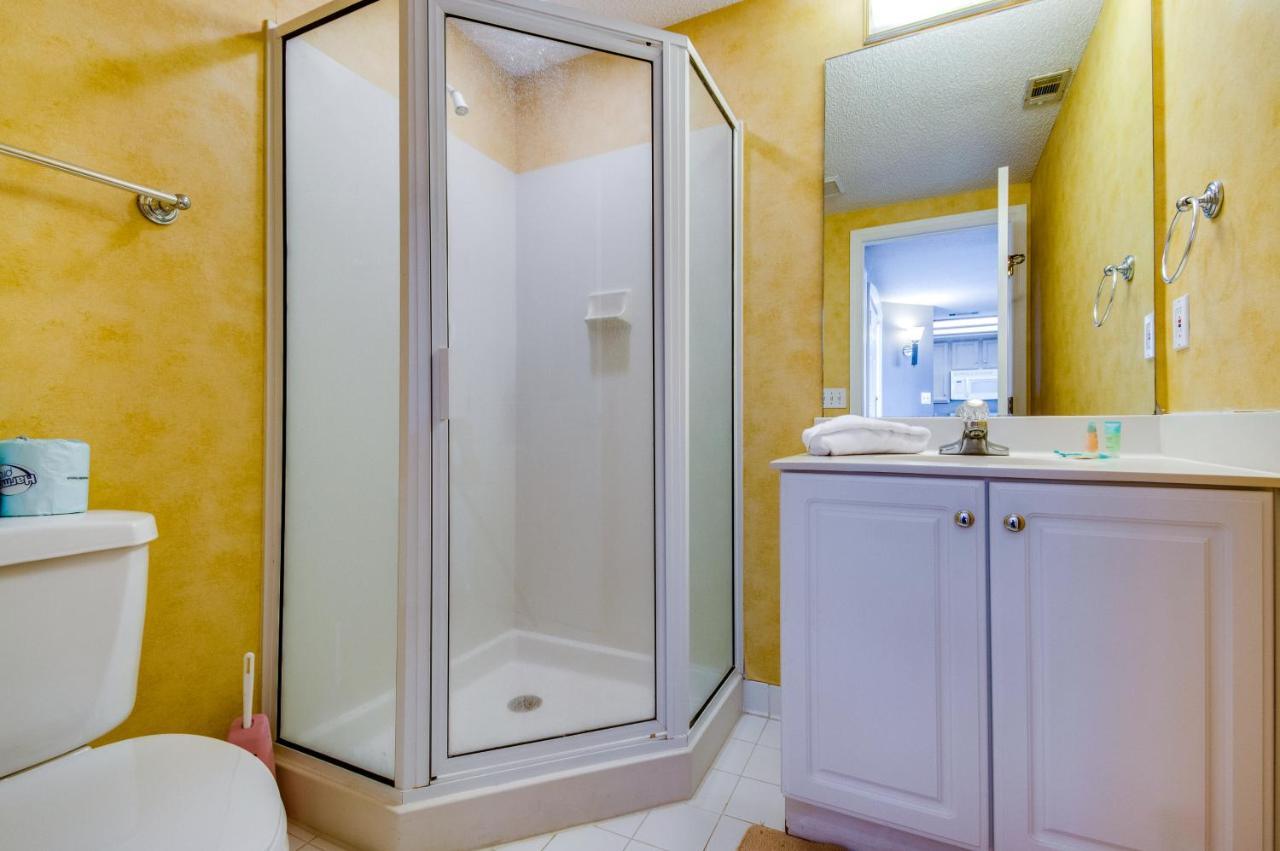 Apartamento Windsor Court North 4504 Hilton Head Island Exterior foto