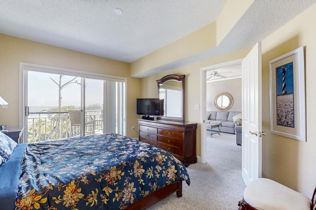 Apartamento Windsor Court North 4504 Hilton Head Island Exterior foto