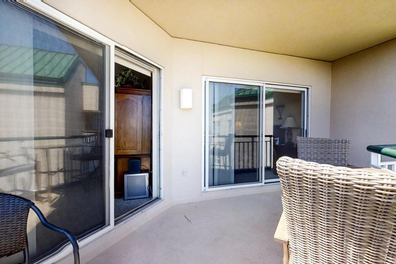 Apartamento Windsor Court North 4504 Hilton Head Island Exterior foto