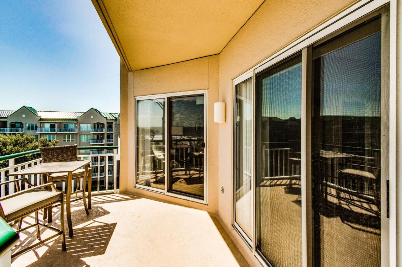 Apartamento Windsor Court North 4504 Hilton Head Island Exterior foto