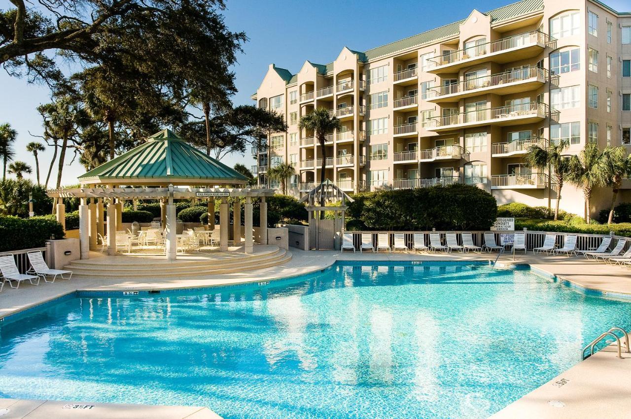 Apartamento Windsor Court North 4504 Hilton Head Island Exterior foto